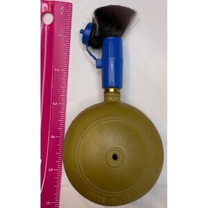 Vintage Camera Lens‎ Cleaning Brush Blower Dust Removal Tool Photography Equip